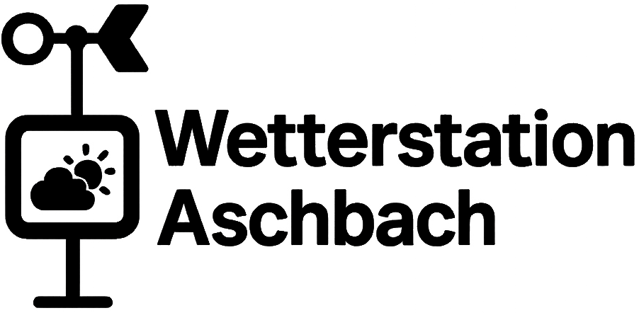 Wetterstation Aschbach